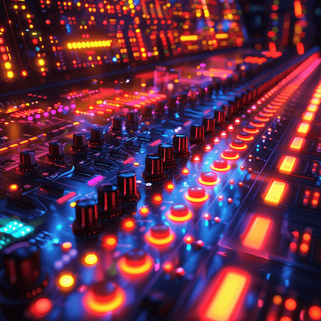 專業全套編曲服務 - Independent Music Alliance