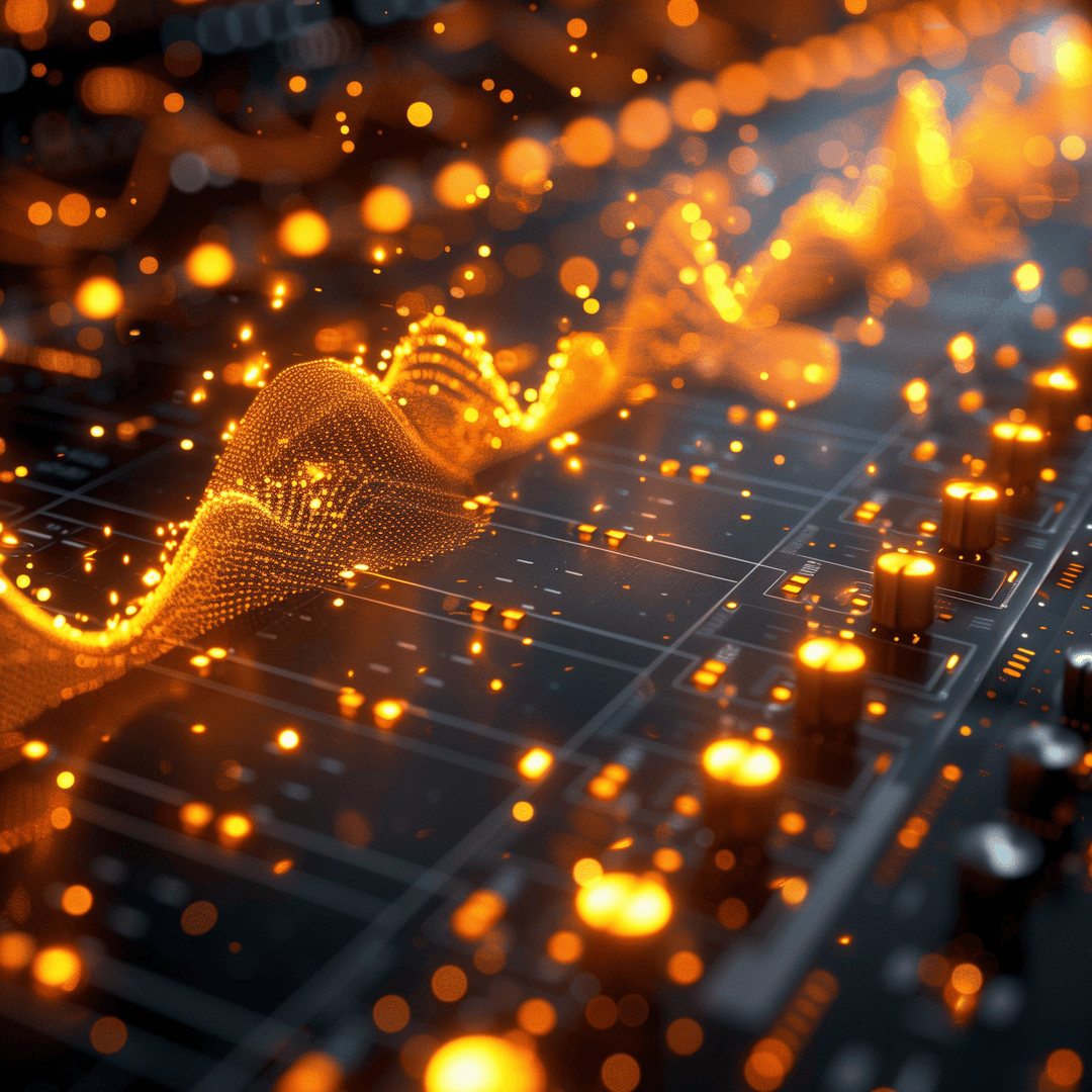 升級全套編曲服務 - Independent Music Alliance