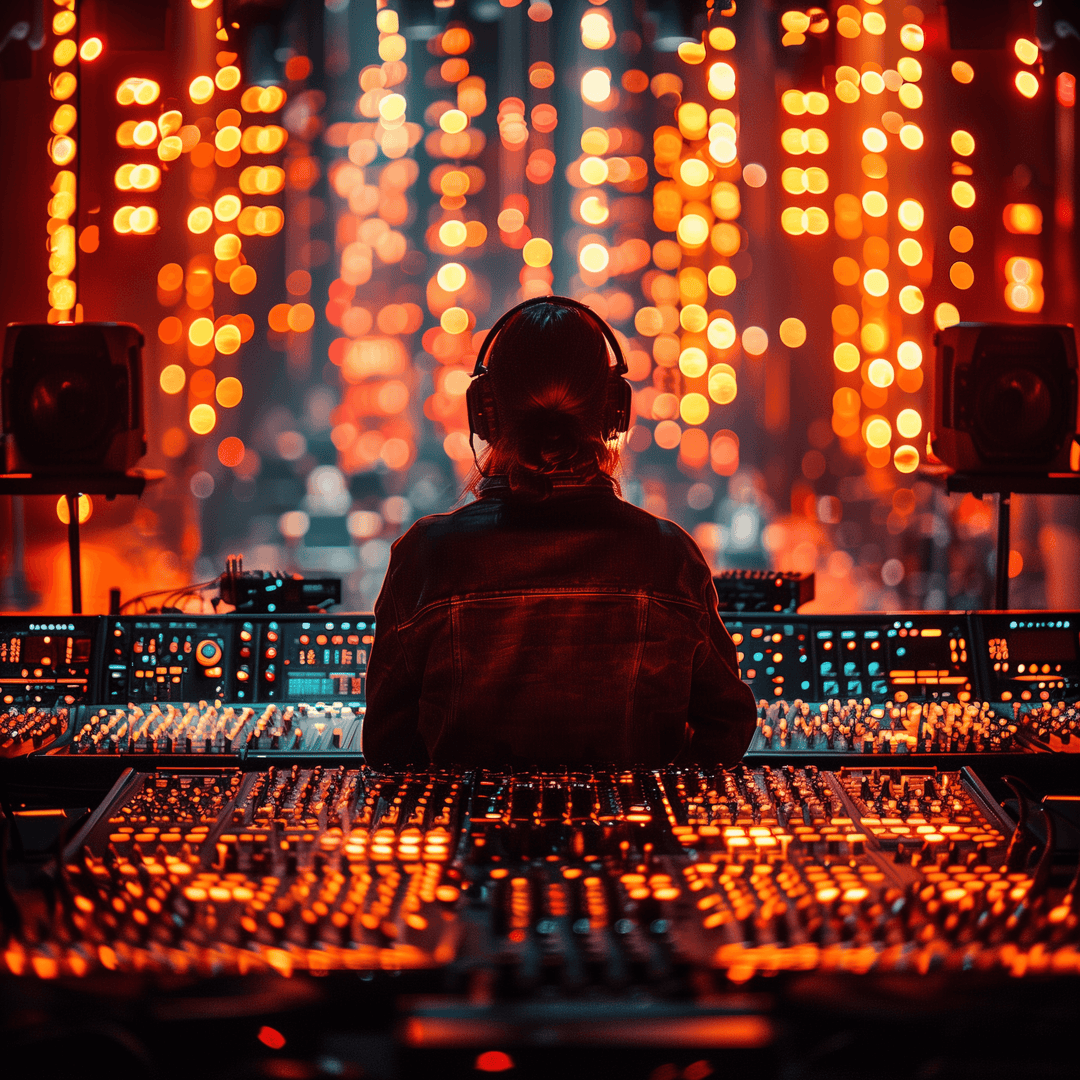 皇牌全套編曲服務 - Independent Music Alliance